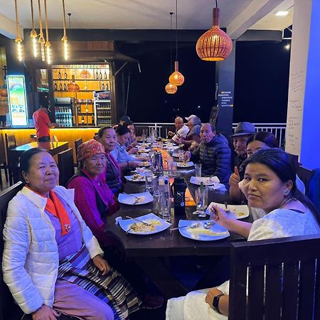 Adams Peak Inn 날라탄니야 외부 사진