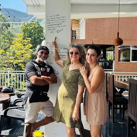 Adams Peak Inn 날라탄니야 외부 사진