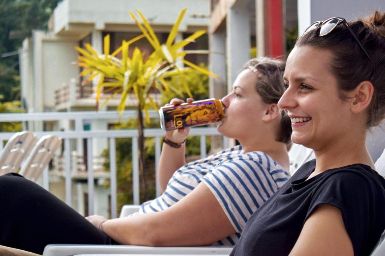 Adams Peak Inn 날라탄니야 외부 사진