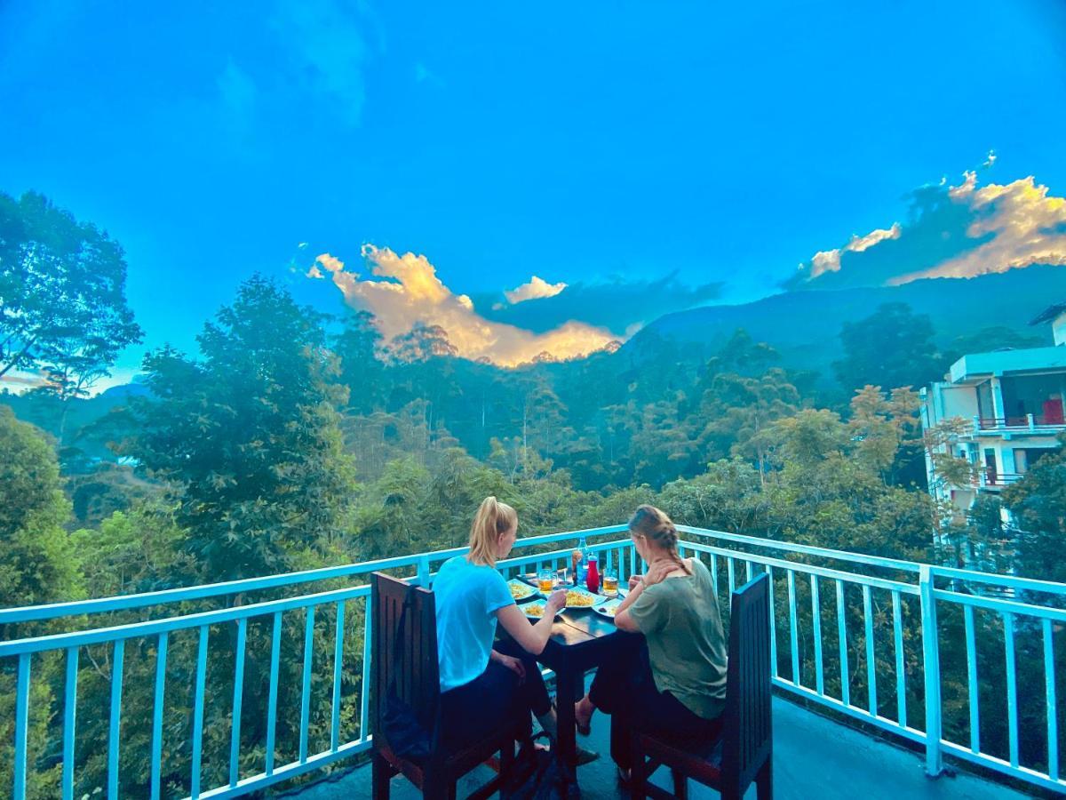 Adams Peak Inn 날라탄니야 외부 사진