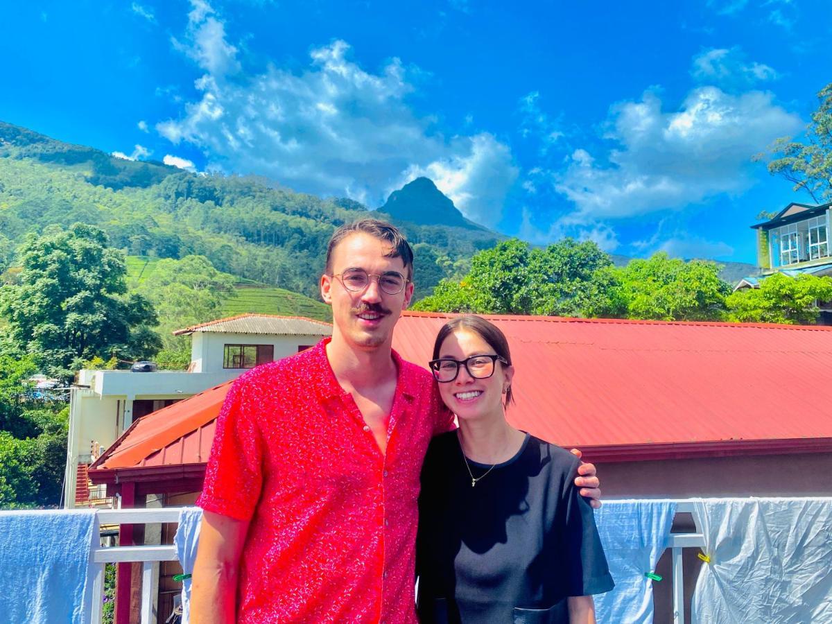 Adams Peak Inn 날라탄니야 외부 사진