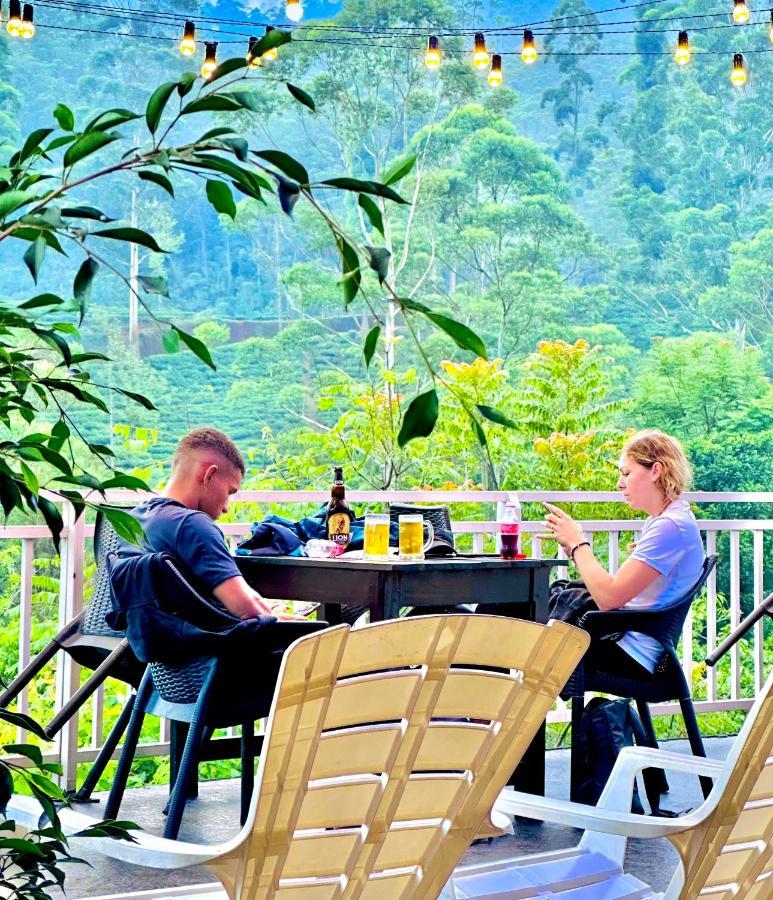 Adams Peak Inn 날라탄니야 외부 사진
