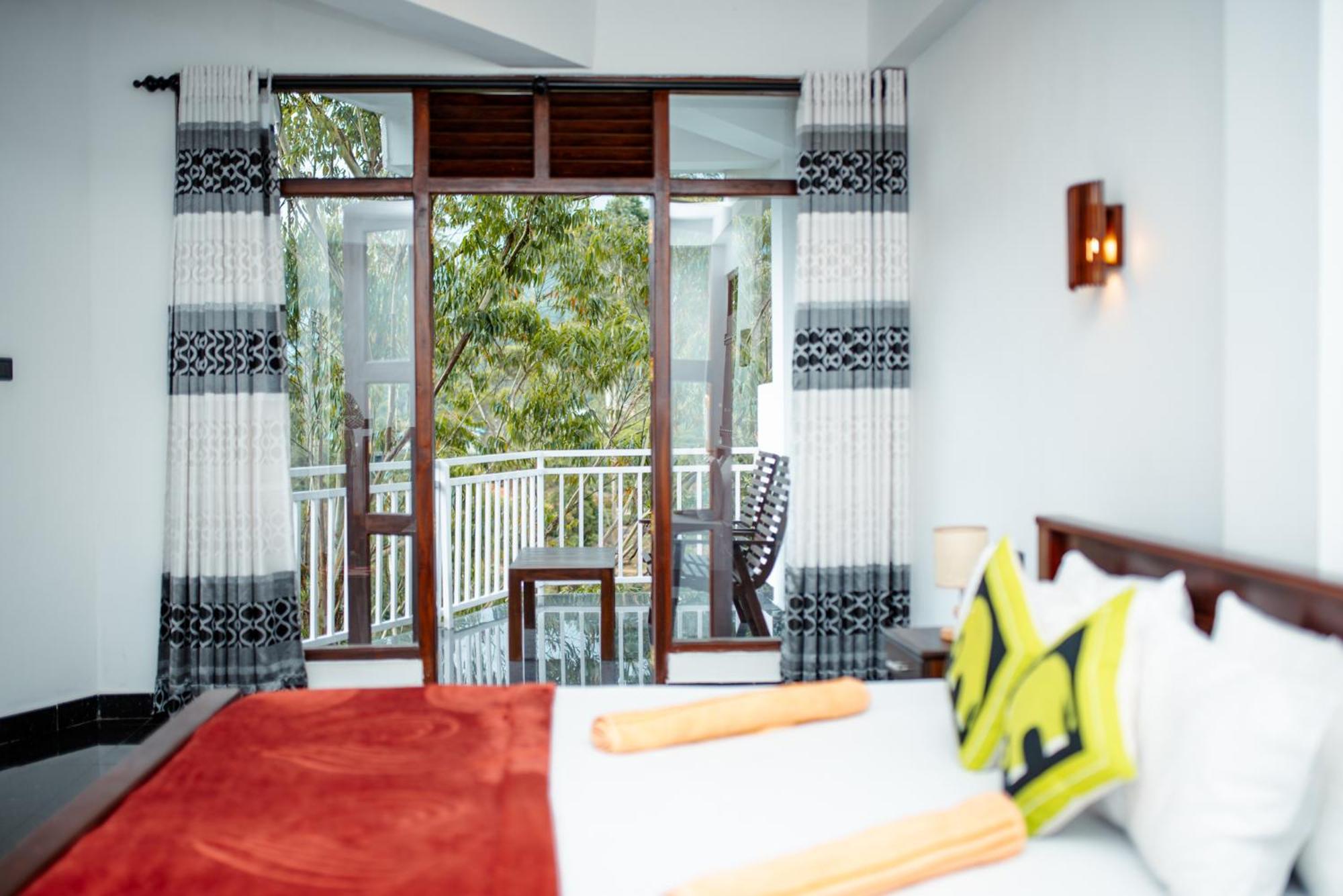 Adams Peak Inn 날라탄니야 외부 사진
