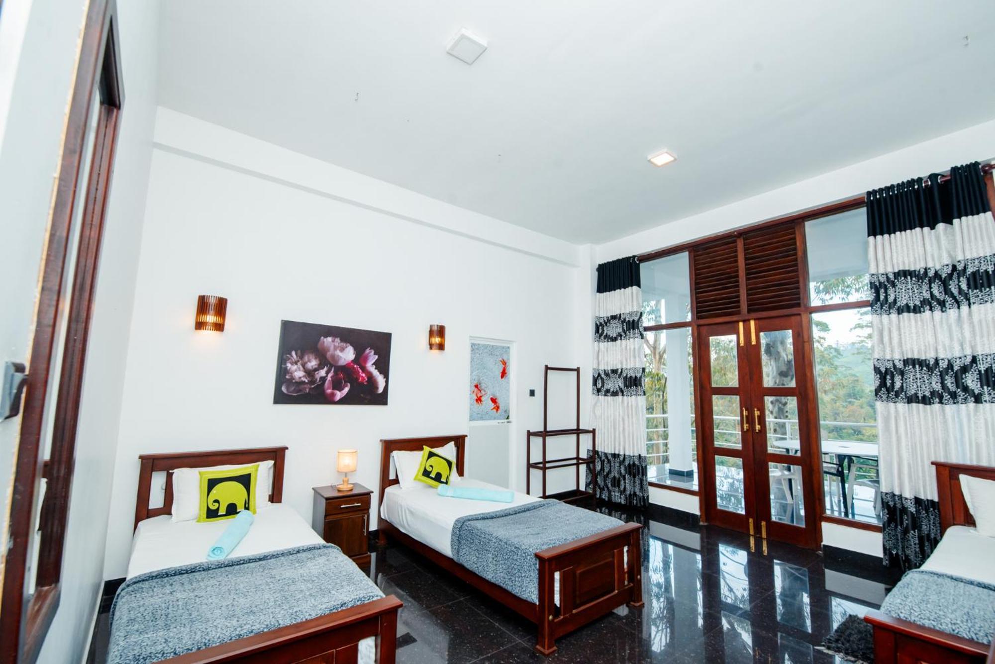 Adams Peak Inn 날라탄니야 외부 사진