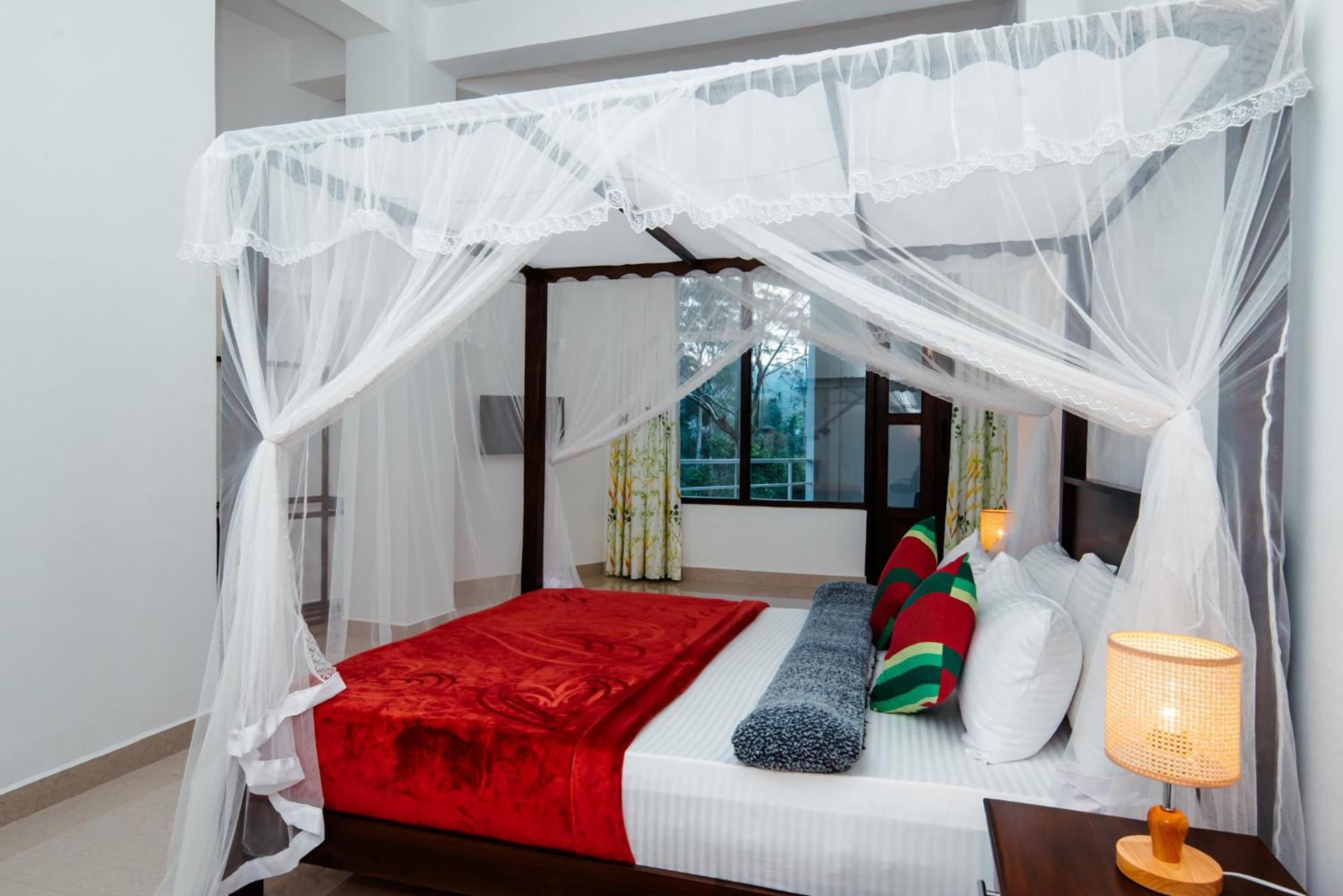 Adams Peak Inn 날라탄니야 외부 사진