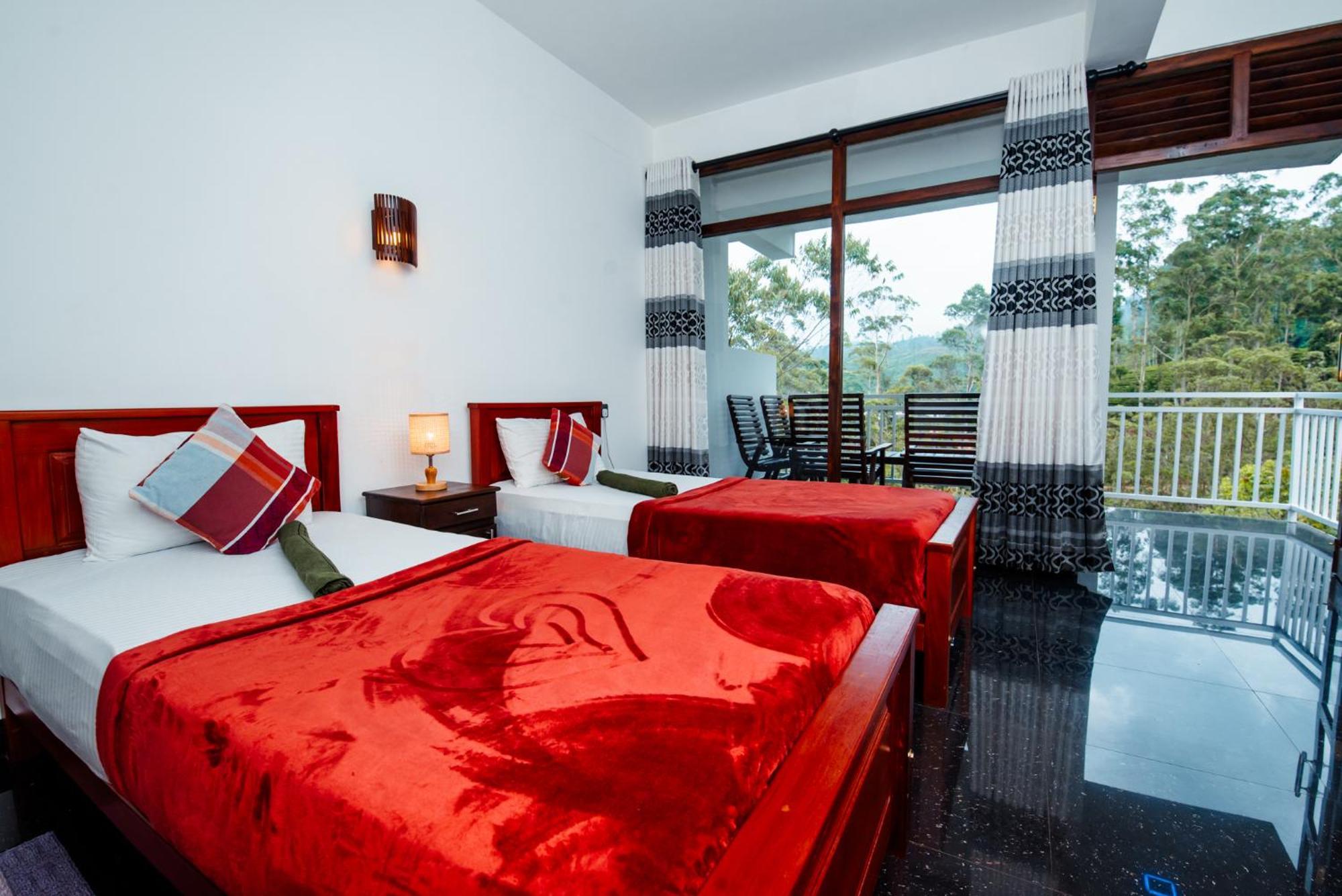 Adams Peak Inn 날라탄니야 외부 사진
