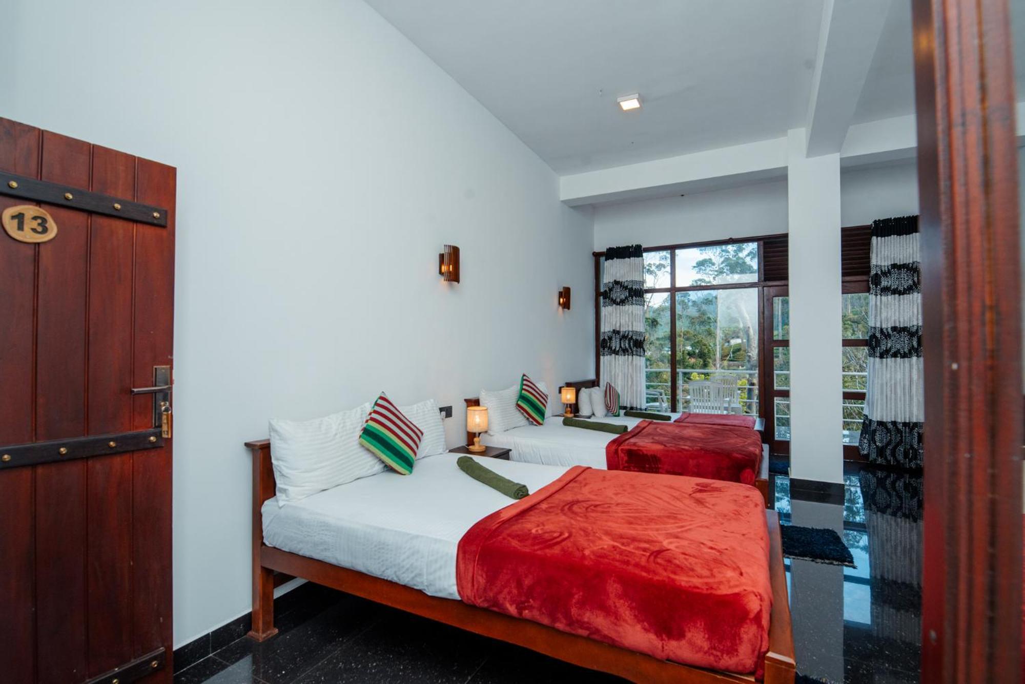 Adams Peak Inn 날라탄니야 외부 사진