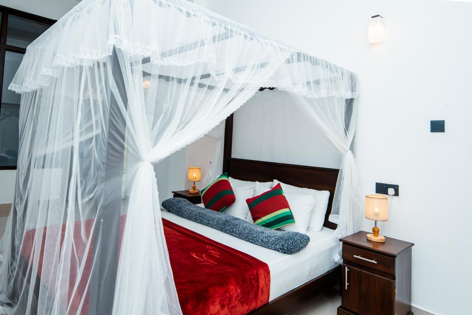 Adams Peak Inn 날라탄니야 외부 사진