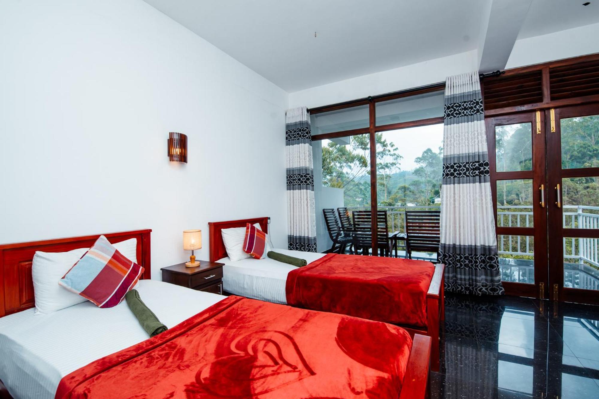 Adams Peak Inn 날라탄니야 외부 사진
