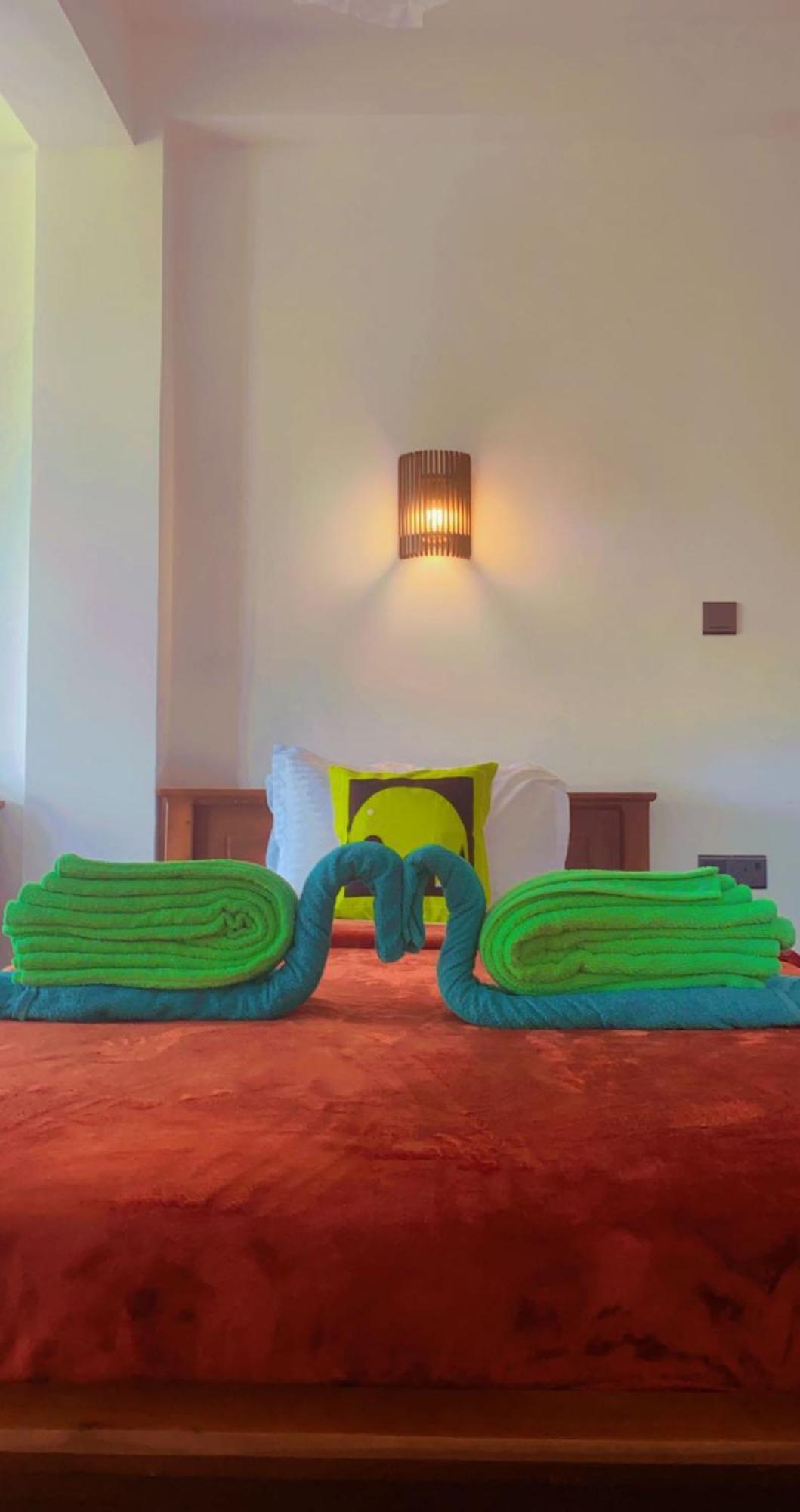 Adams Peak Inn 날라탄니야 외부 사진